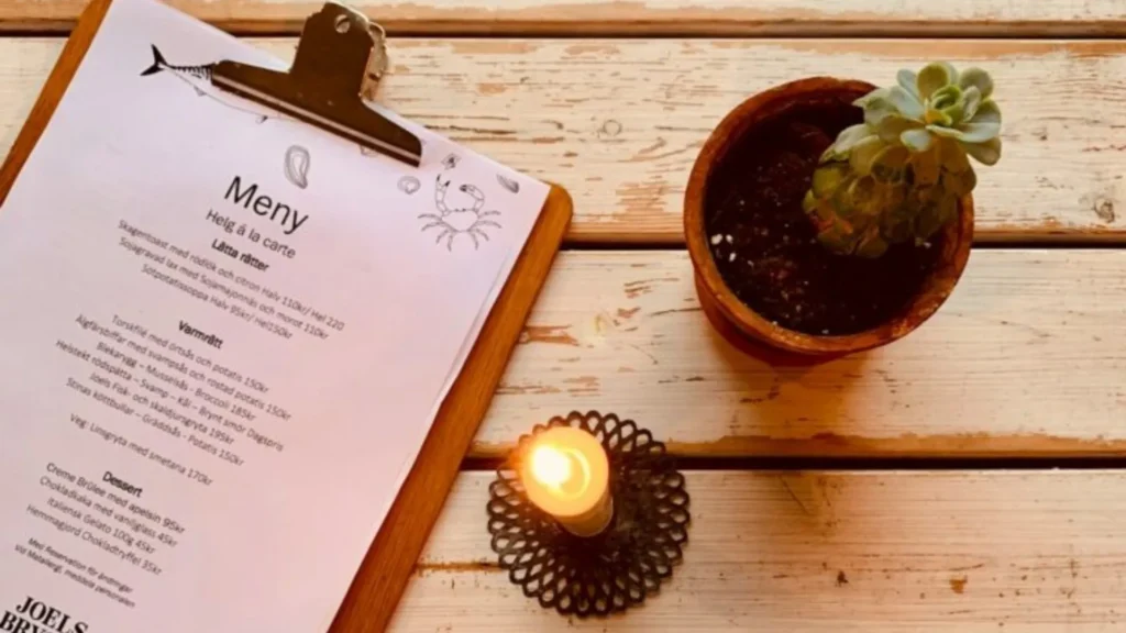 Philippines Restaurant Menu by eatlikemika.com